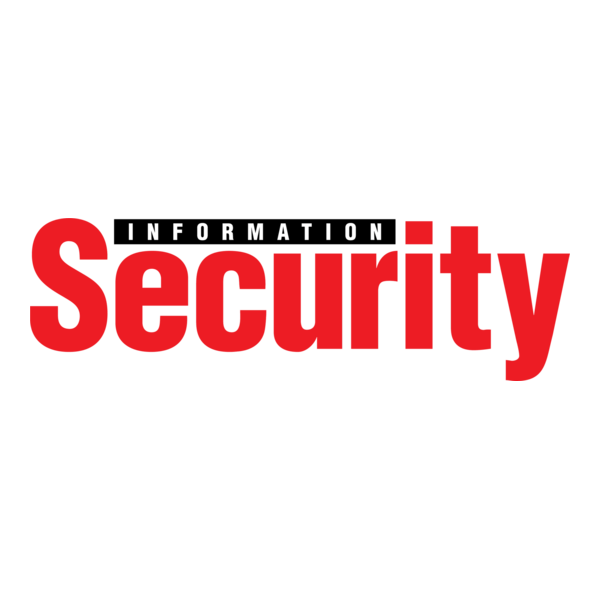 Information Security Logo PNG Vector