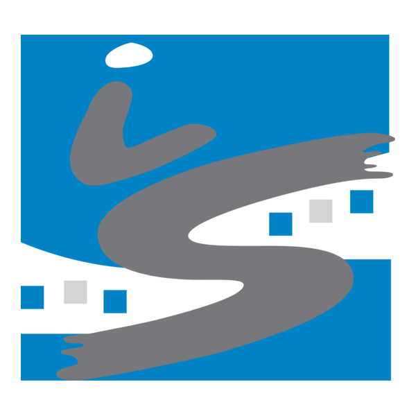 Informatique Service Logo PNG Vector