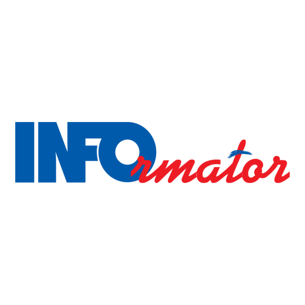 INFOrmator Logo PNG Vector