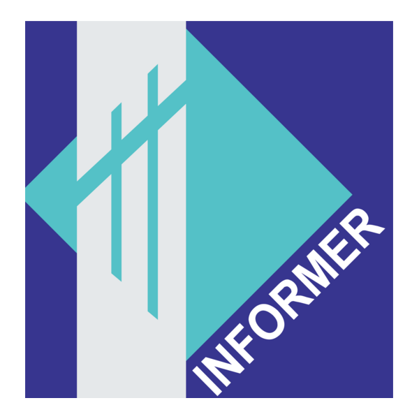Informer Logo PNG Vector (EPS) Free Download
