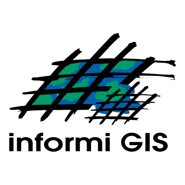 Informi GIS Logo PNG Vector