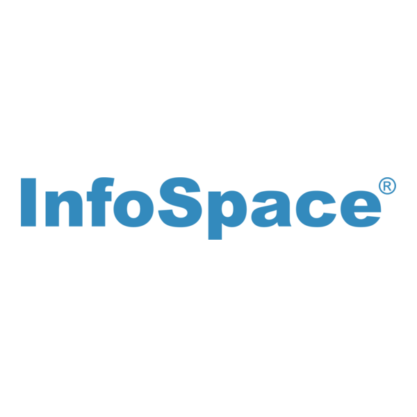 InfoSpace Logo PNG Vector