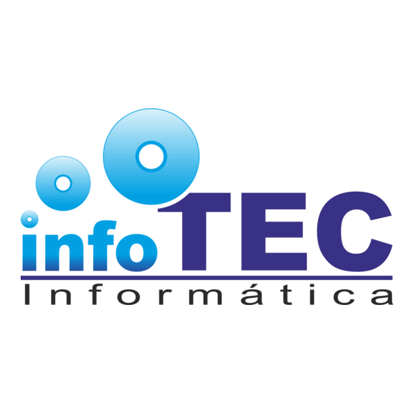 Infotec Logo PNG Vector