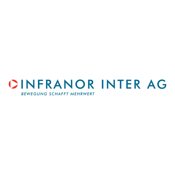 Infranor Inter Logo PNG Vector