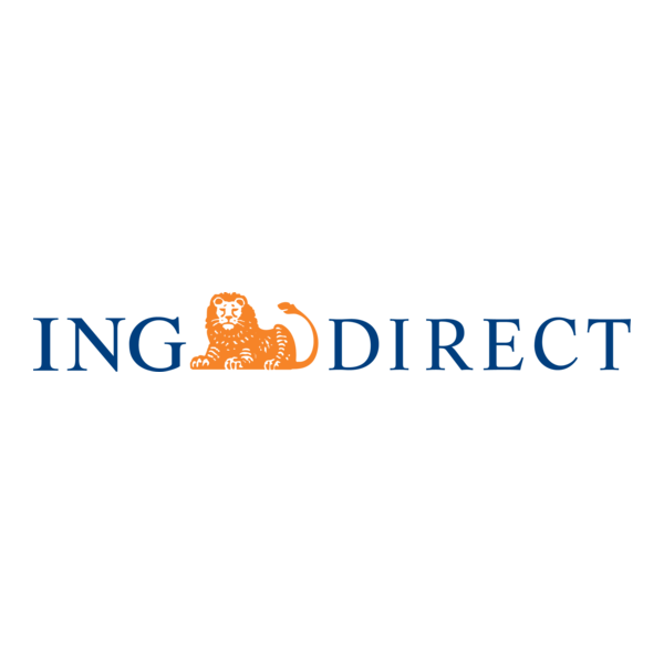 Ing direct Logo PNG Vector