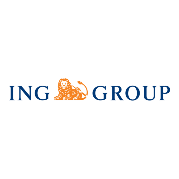 ING Group Logo PNG Vector (EPS) Free Download