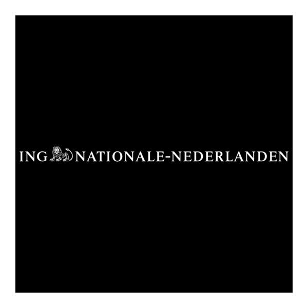 ING Nationale-Nederlanden Logo PNG Vector