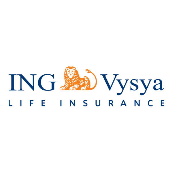 ING Vysya Logo PNG Vector