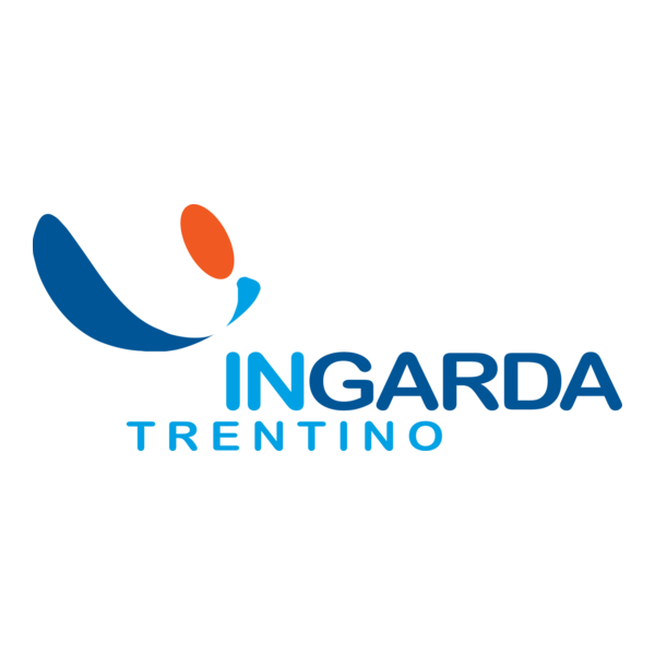 InGarda Trentino Logo PNG Vector