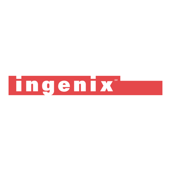 Ingenix Logo PNG Vector
