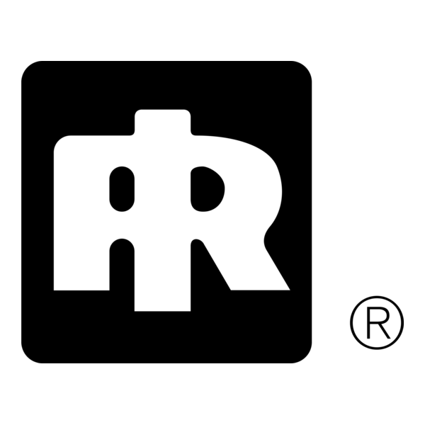 Ingersoil-Rand Logo PNG Vector