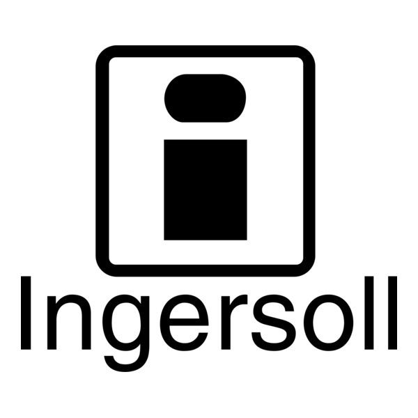 Ingersoll Logo PNG Vector