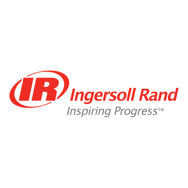 Ingersoll Rand Logo PNG Vector