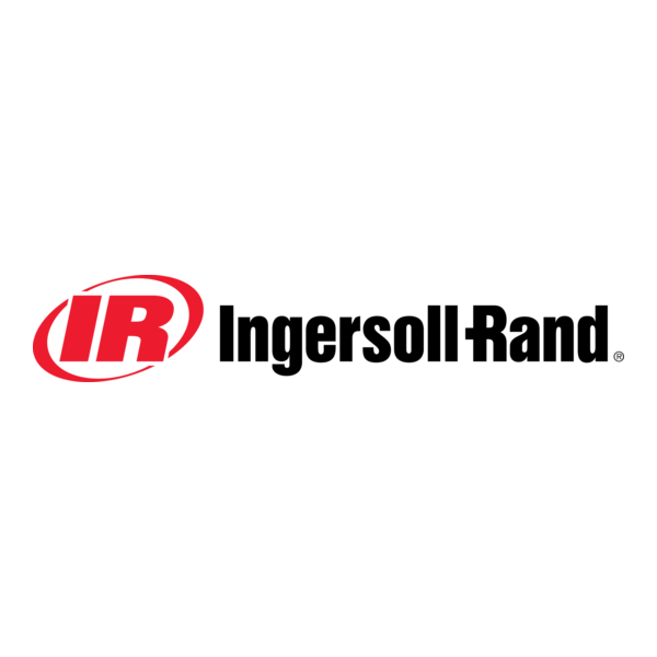 Ingersoll-Rand Logo PNG Vector