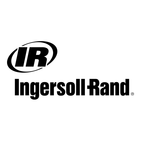 Ingersoll-Rand Logo PNG Vector