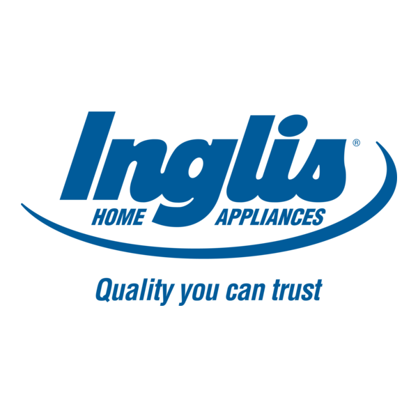 Inglis Logo PNG Vector