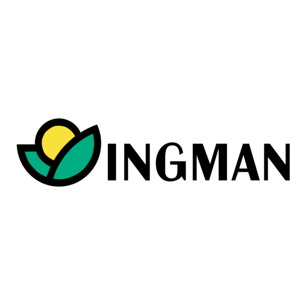 Ingman Logo PNG Vector