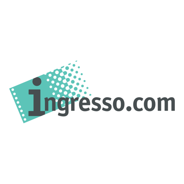Ingresso.com Logo PNG Vector