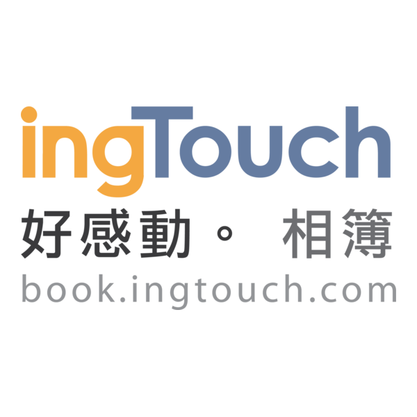 ingTouch Logo PNG Vector