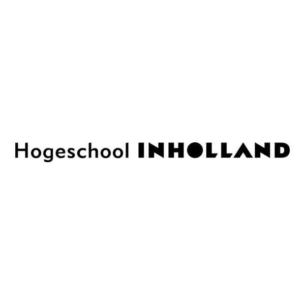 inholland Logo PNG Vector