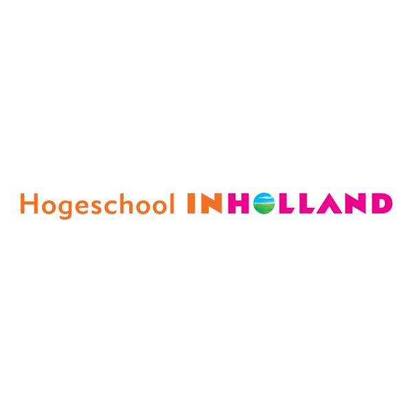 inholland Logo PNG Vector