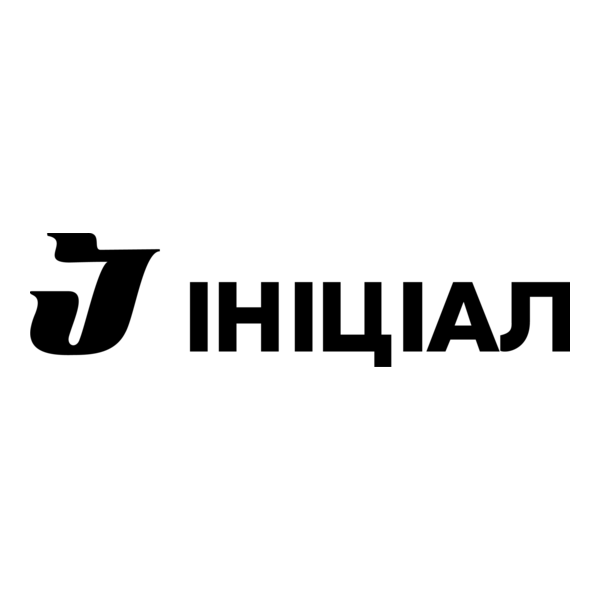 Inicial Logo PNG Vector