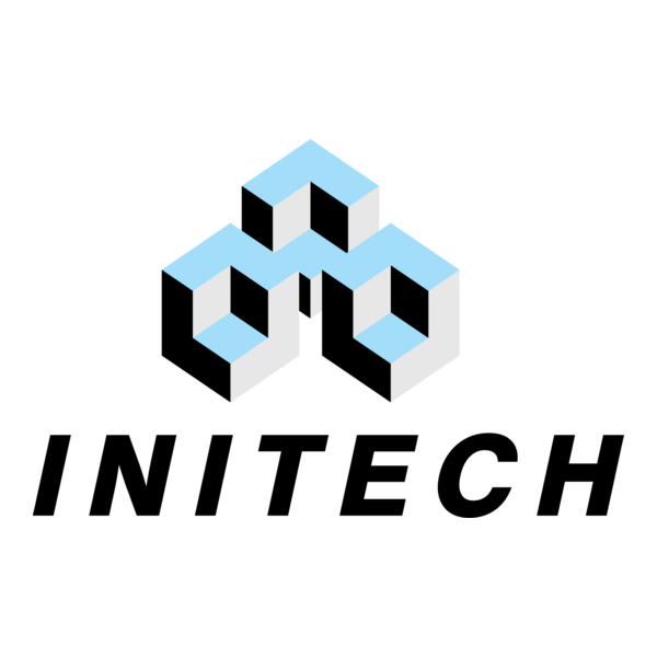 Initech Logo PNG Vector (EPS) Free Download