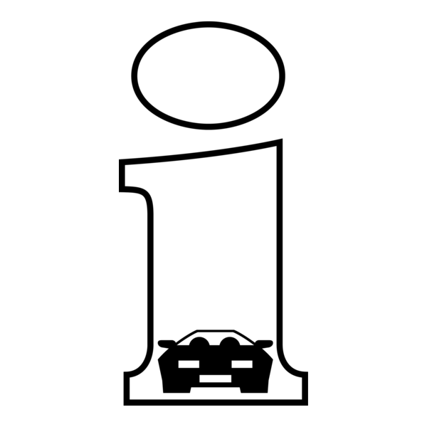 Injector Logo PNG Vector