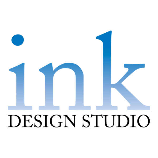 Ink Design Studio Logo PNG Vector