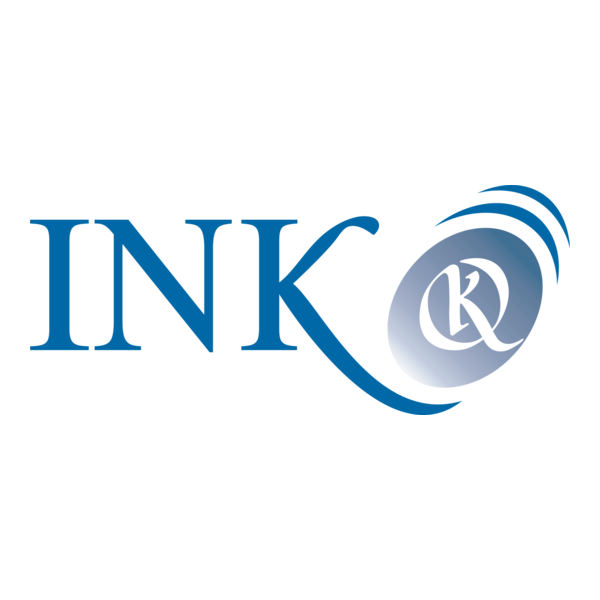 INK Logo PNG Vector