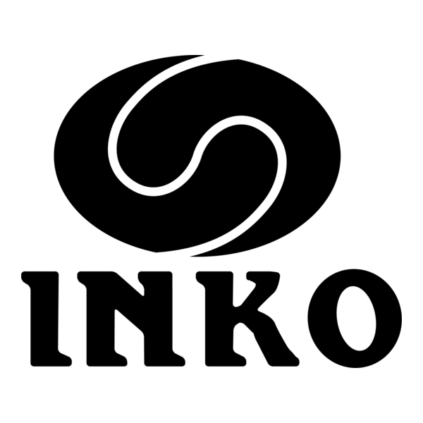 Inko Logo PNG Vector