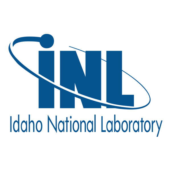 INL Idaho National Laboratory Logo PNG Vector