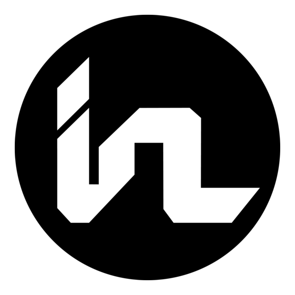 INL Logo PNG Vector