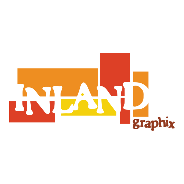 Inland Graphix Logo PNG Vector