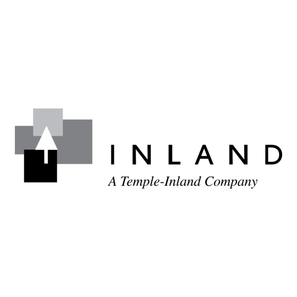 Inland Logo PNG Vector