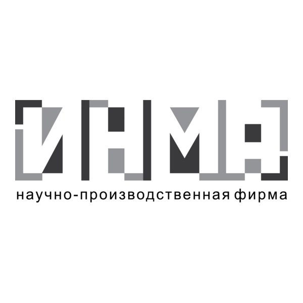 Inma Logo PNG Vector