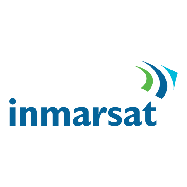 Inmarsat Logo PNG Vector