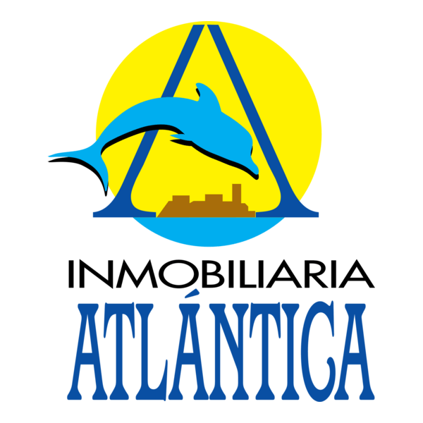 inmobiliaria atlantica Logo PNG Vector