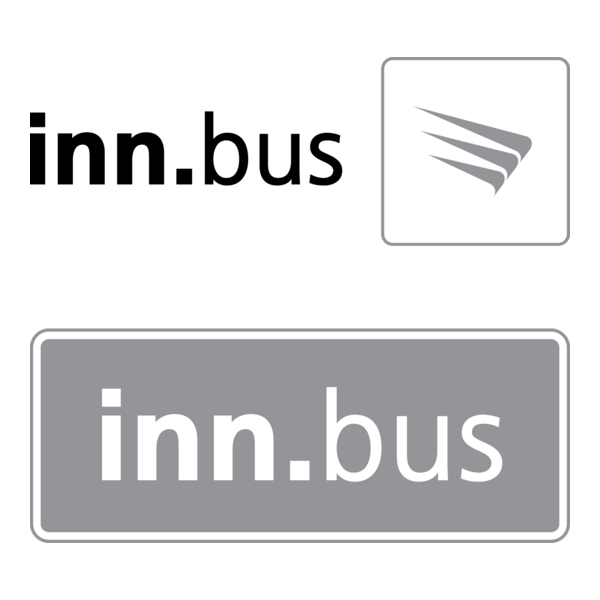 inn.bus Logo PNG Vector