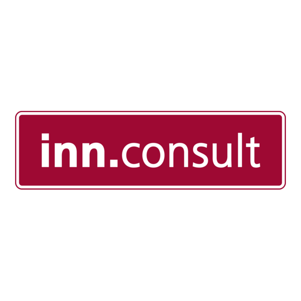 inn.consult Logo PNG Vector