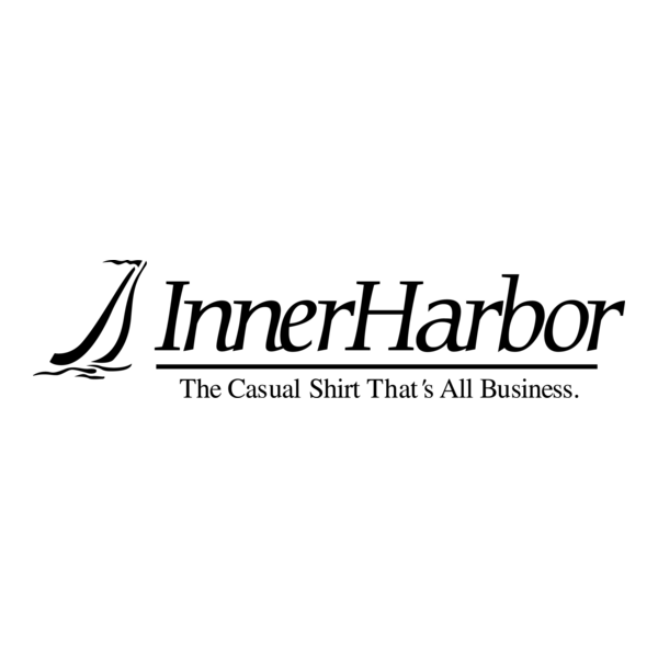 Inner Harbor Logo PNG Vector