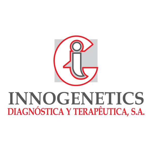 Innogenetics Logo PNG Vector