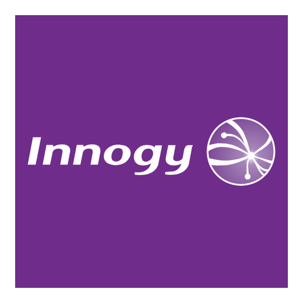 Innogy Logo PNG Vector