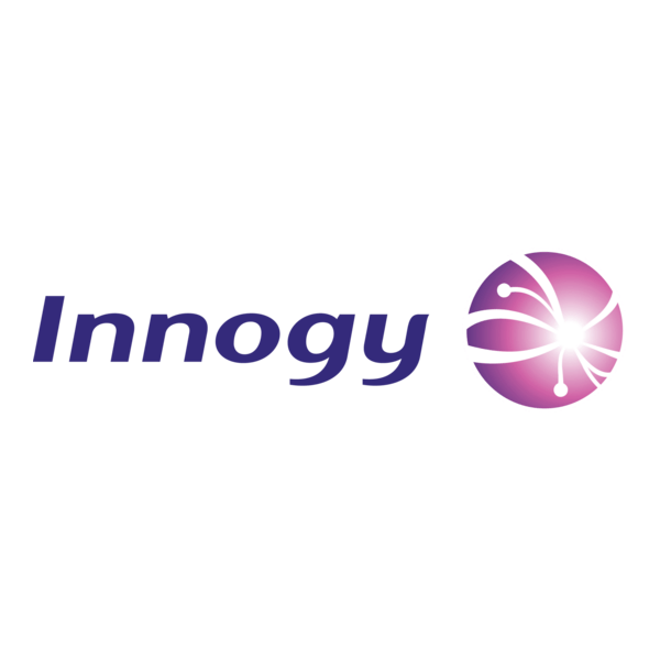Innogy Logo PNG Vector