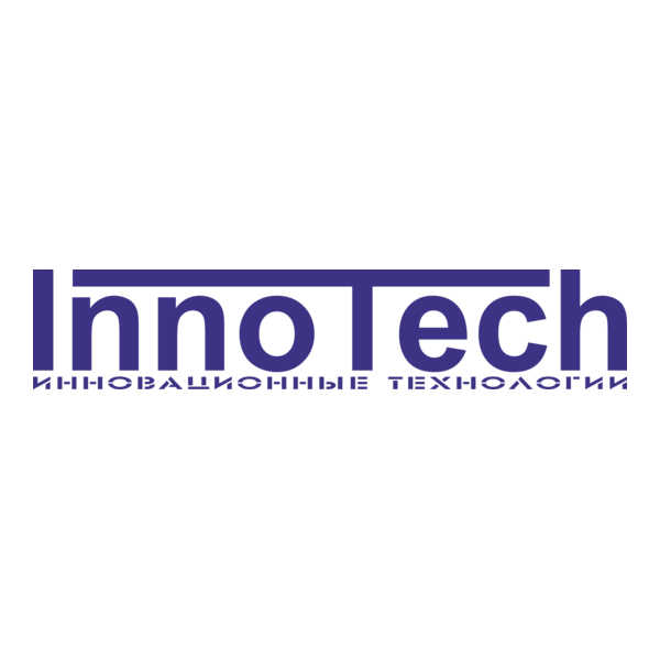 InnoTech Logo PNG Vector