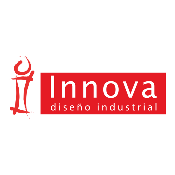INNOVA industrial design Logo PNG Vector
