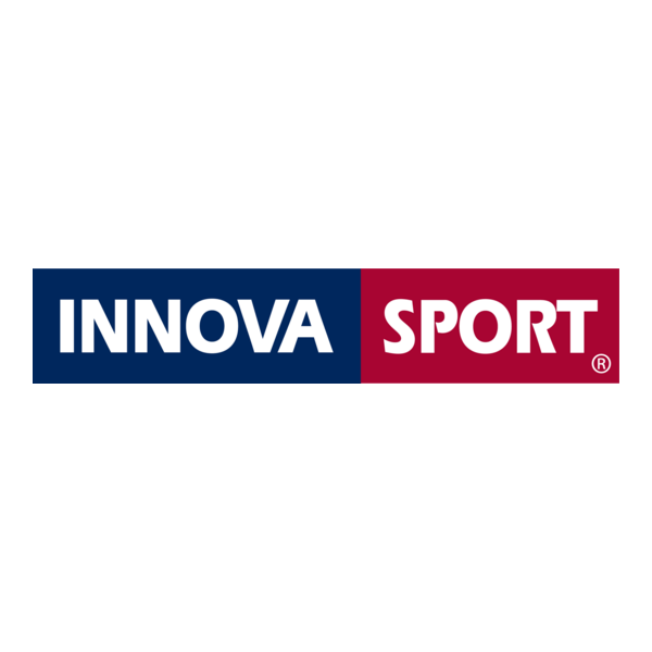 Innova Sport Logo PNG Vector