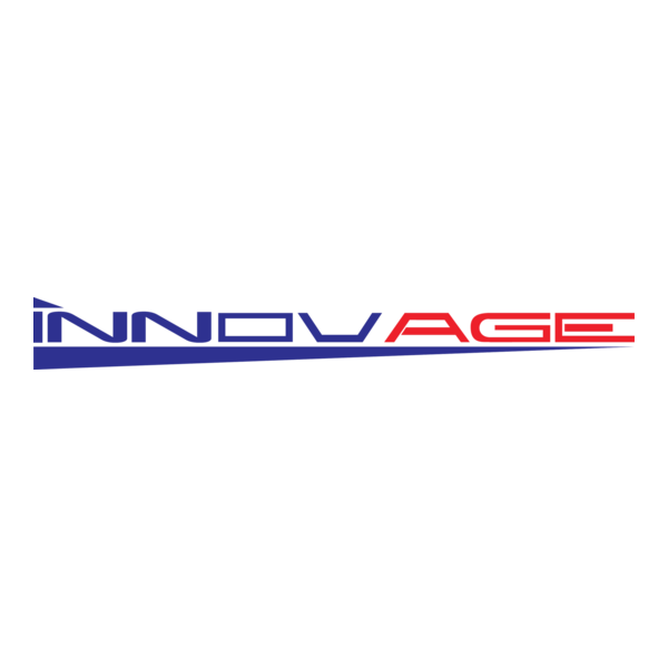 Innovage Logo PNG Vector