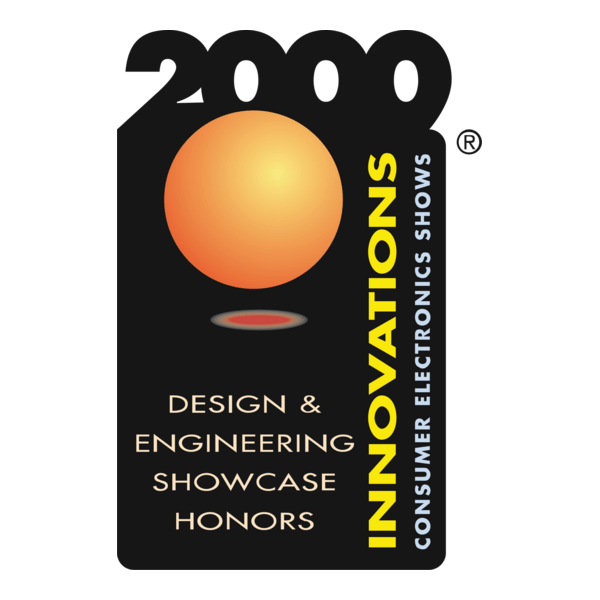 Innovations 2000 Logo PNG Vector