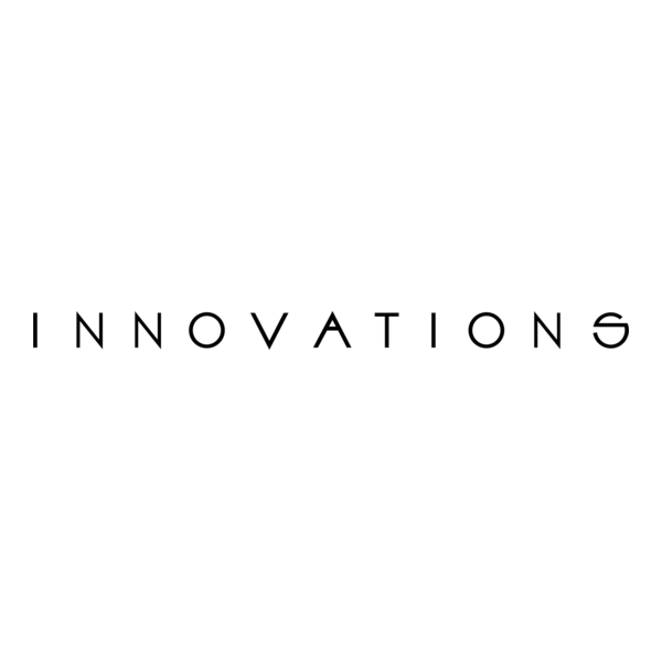 Innovations Logo PNG Vector